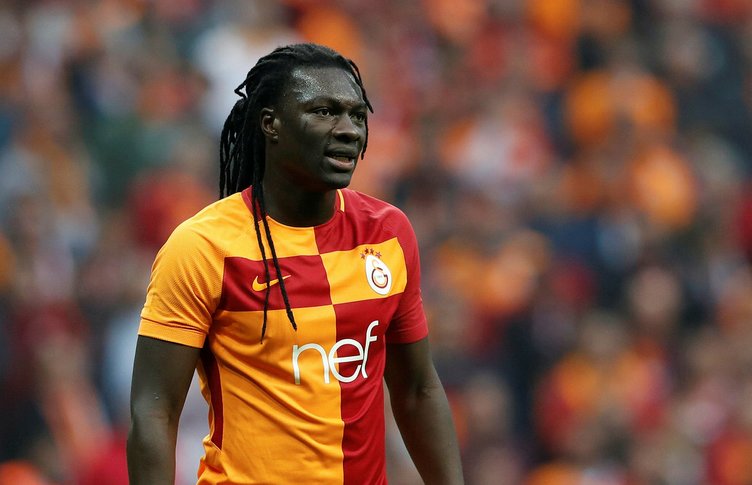 Gomis varsa sorun yok