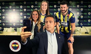 Fenerbahçe Başkanı Ali Koç'tan Mehmetçik'e destek