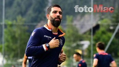 Büyük sürpriz... Arda Turan’ın yeni takımını böyle duyurdular!