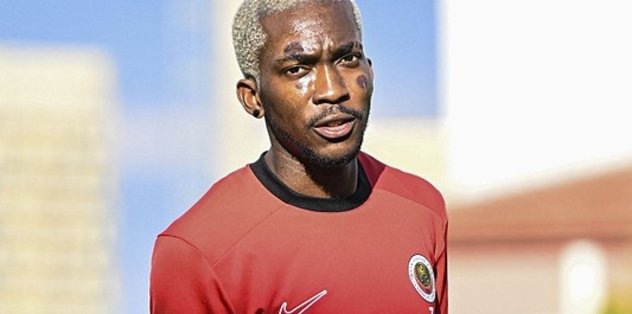 Onyekuru kayıplarda