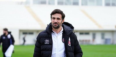 Kurallara uymazsak futbola kavuşamayız
