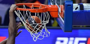 Basketbolda haftanın programı