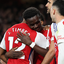 Arsenal hata yapmadı!