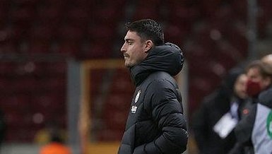 Riera: İşime odaklandım