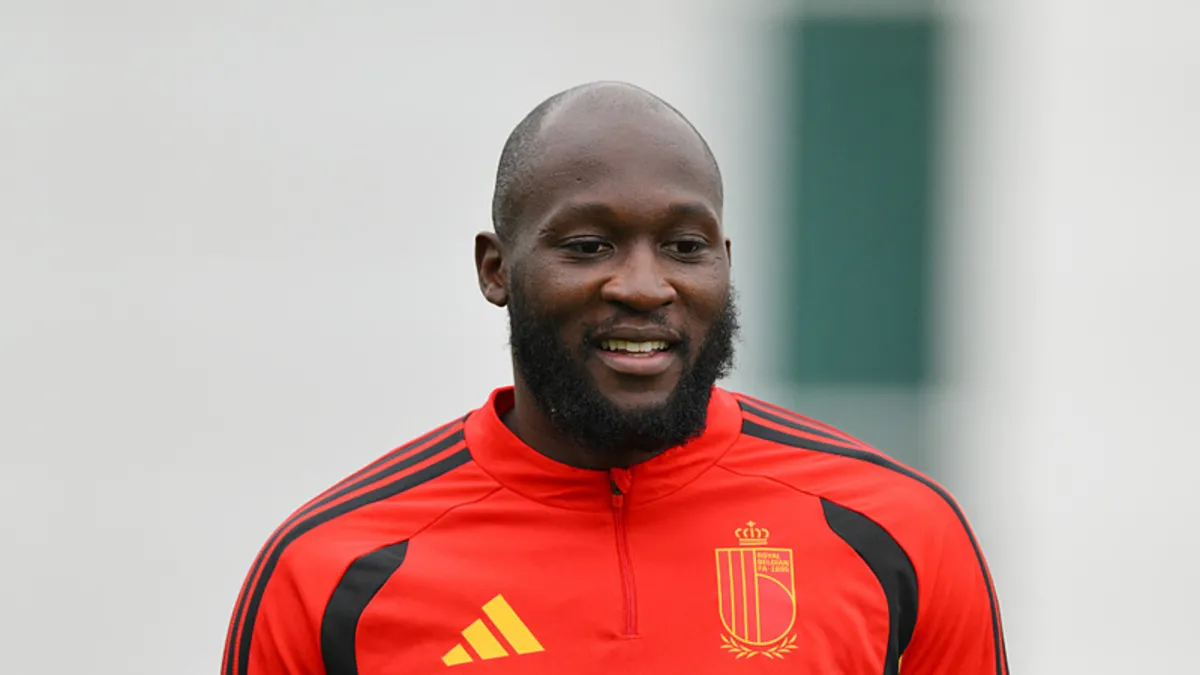 Lukaku'da yeni perde: Beşiktaş ve Fenerbahçe yarışıyor