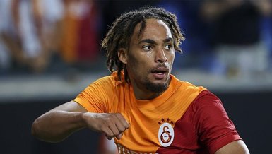 Sacha Boey’e suçlama! "Galatasaray'ı o maçta sattı"
