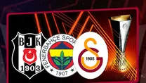 Türkler geliyor