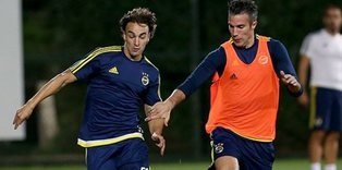 F.Bahçe derbiye hazır