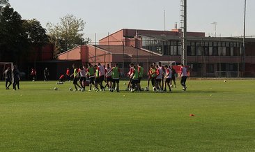Gençlerbirliği Galatasaray'ı konuk edecek