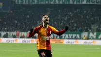 Emre Akbaba rekor kırdı