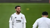 Orkun’dan şık asist
