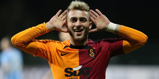 Galatasaray’dan bir futbolcunun sözleşmesiyle ilgili önemli açıklama geldi. Detayları Fotomaç’ta bulabilirsiniz. Galatasaray’dan bir futbolcunun sözleşmesiyle ilgili önemli açıklama geldi. Detayları Fotomaç’ta bulabilirsiniz.