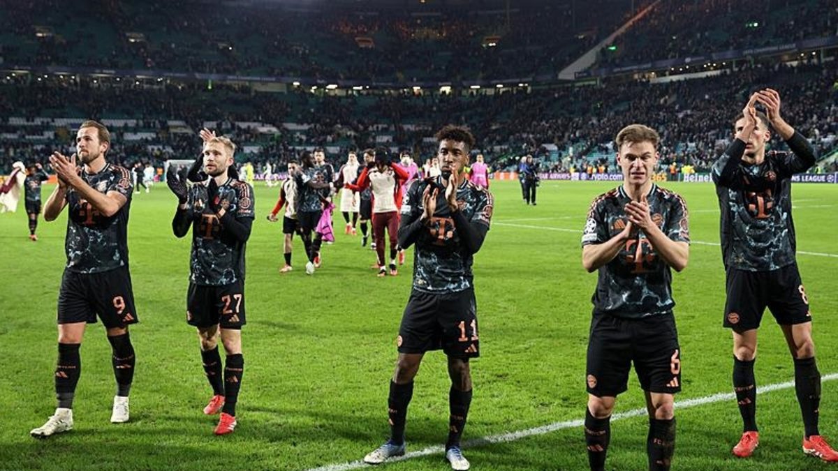 Bayern doludizgin Bayern doludizgin