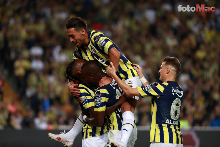 Spor yazarları Fenerbahçe-Alanyaspor maçını değerlendirdi!