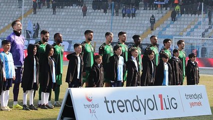 Sakaryaspor’dan ziyafet