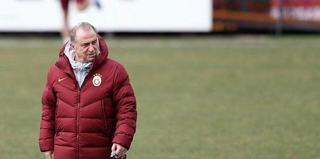 Terim Florya’ya çıkarma yaptı