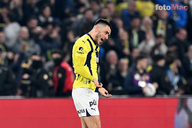 Fenerbahçe'de yaprak dökümü! Tam 12 oyuncu...