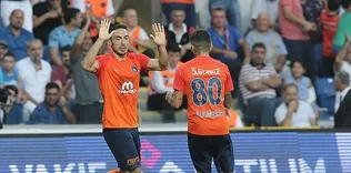 Mevlüt’ten Galatasaray mesajı