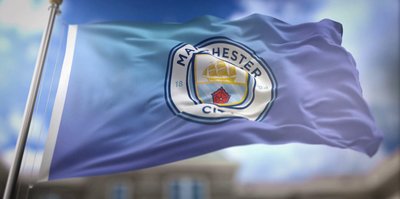 Manchester City'den 500,5 milyon sterlinlik rekor gelir