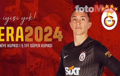 Son dakika spor haberi: Galatasaray’da Fatih Terim onu istiyor! Telefonla aradı ve...
