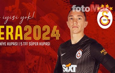 Son dakika spor haberi: Galatasaray'da Fatih Terim onu istiyor! Telefonla aradı ve...