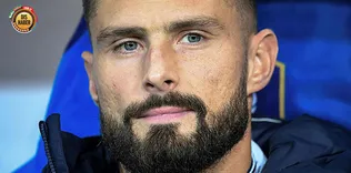 Chelsea F.Bahçe’nin de ilgilendiği Giroud için bu rakamı istiyor!