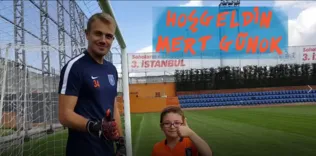 G.Saray’a transfer çalımı