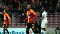 Sekidika’nın Galatasaray aşkı