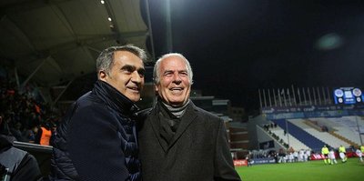 Süper Lig'de günün özeti! (26.12.18)