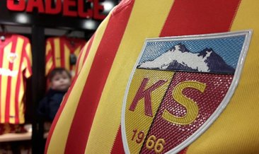 Kayserispor 45 kez kart gördü