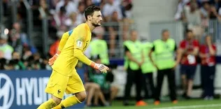 Real Madrid’de hedef Hugo Lloris!