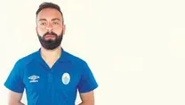 Yasin Pazarspor’da