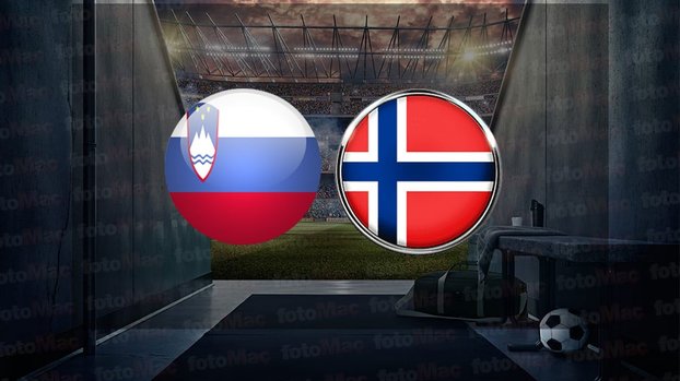 Slovenya - Norveç maçı ne zaman, saat kaçta ve hangi kanalda canlı yayınlanacak? | UEFA Uluslar Ligi