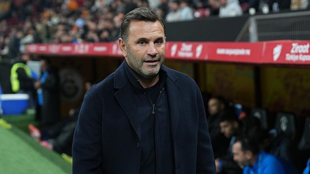 Galatasaray'dan fırsat transferi! Cimbom'un yeni orta sahası 2. Lig'den geliyor