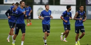Milli ara ilaç oldu