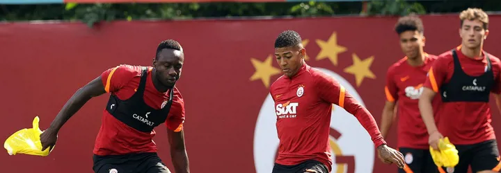 Trabzonspor - Galatasaray maçı - CANLI: Trabzonspor - Galatasaray maçı ne zaman? Saat kaçta ve hangi kanalda? | TS - GS maçı - 1