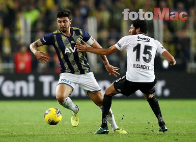 Fenerbahçe ve Beşiktaş genç yıldız için karşı karşıya!