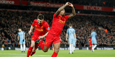 Premier Lig'de dev maç: Manchester City - Liverpool