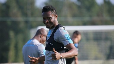 Obi’ye hocası arka çıktı!..