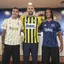 F.Bahçe'ye Vedat Muriqi müjdesi!