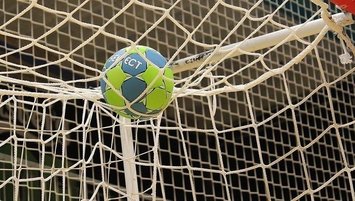 Hentbol Kadınlar Süper Lig'i!