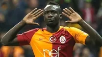 Mbaye Diagne’den dev adım