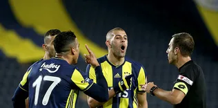 Slimani’yi biz de alabilirdik!