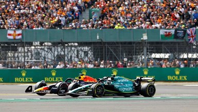Formula 1'de heyecan Avusturya GP'de atacak