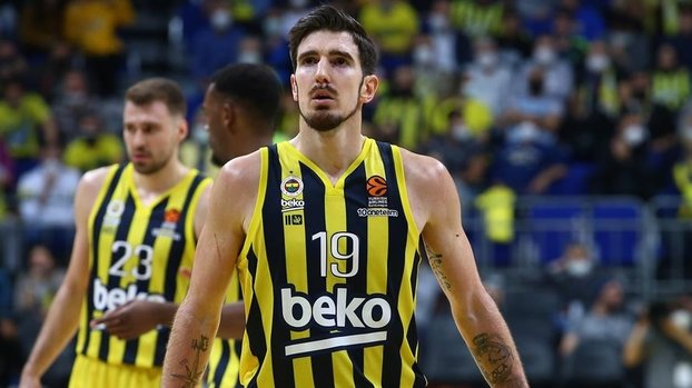 BASKETBOL HABERLERİ | Fenerbahçe Beko'da Nando De Colo ile yollar ayrıldı!