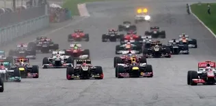 Formula 1’de sıradaki durak Meksika