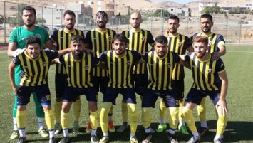 Mardin geliyor Mardin: 2-0