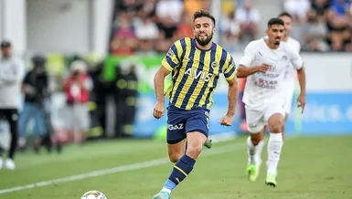 Parma Rossi'nin peşinde