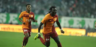 Kötü haber geldi