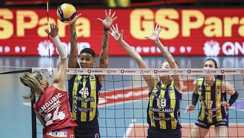 Filede dev derbi bugün